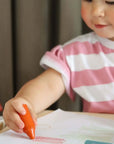 Honeysticks Beeswax Crayons Originals