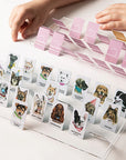 Journey of Something Guess the Doggy