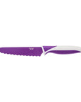Kiddikutter Child Safe Knife - Purple