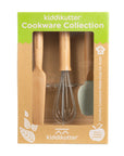 Kiddikutter Cookware Set