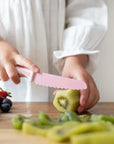 Kiddikutter Kids Knife Blush
