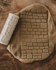 Kinfolk Pantry Cobblestone Path Roller