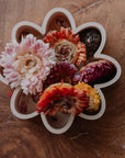 Kinfolk Pantry Flower Eco Mould