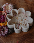 Kinfolk Pantry Flower Eco Mould