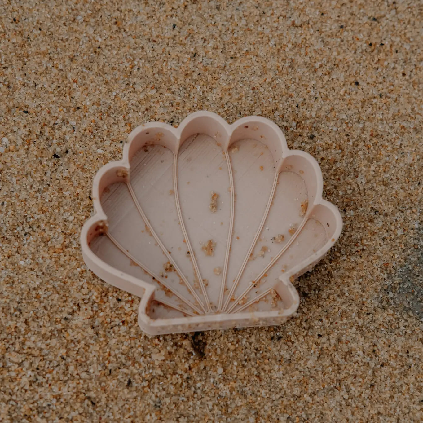 Kinfolk Pantry Sea Shell Eco Mould