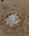 Kinfolk Pantry Sea Shell Eco Mould