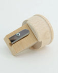 LYRA Pro Natura Wooden Sharpener