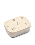 Liewood Arthur Printed Lunchbox - Peach