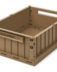 Liewood Weston Storage Box L - Oat
