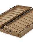 Liewood Weston Storage Box L - Oat