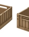 Liewood Weston Storage Box M - Oat