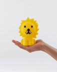Lion Bundle of Light
