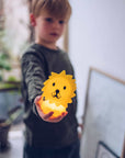 Lion Bundle of Light
