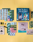 Londji Game The Fairy and the Wizard
