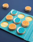 Londji Game - Tic Tac Toe (Sun & Moon)
