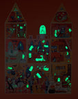 Londji Glow in the dark Puzzle Enchanted