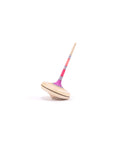 Mader Spaghetti Spinning Top Pink