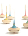 Mader Spaghetti Spinning Top