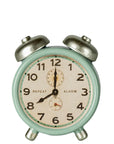 Maileg Alarm Clock Mouse Mint