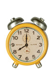 Maileg Alarm Clock Mouse Yellow
