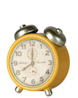 Maileg Alarm Clock Mouse Yellow