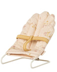 Maileg Babysitter Micro Off White