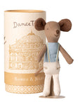 Maileg Ballet Dancer Mouse Big Brother