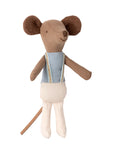 Maileg Ballet Dancer Mouse Big Brother