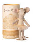Maileg Ballet Dancer Mouse Big Sister