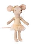 Maileg Ballet Dancer Mouse Big Sister