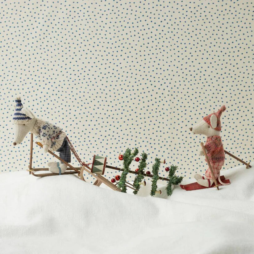 Maileg Christmas Tree Mouse 2025