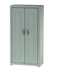 Maileg Closet Mouse Soft Blue
