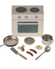 Maileg Cooking Set Mouse