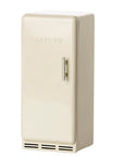 Maileg Fridge Mouse Off White