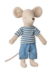 Maileg Louimax Mouse Big Brother
