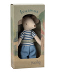 Maileg Louimax Mouse Big Brother