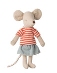 Maileg Mimie Sister Mouse Big Sister