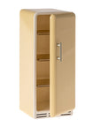 Maileg Miniature Fridge Yellow