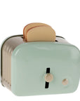 Maileg Miniature Toaster Mint