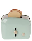 Maileg Miniature Toaster Mint