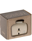 Maileg Miniature Toaster Silver