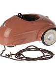 Maileg Mouse Car coral