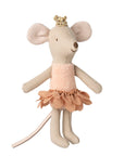 Maileg Princess Mouse in Matchbox 2025