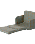 Maileg Sofa Bed Mouse Checker
