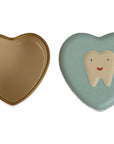 Maileg Tooth Box Mint