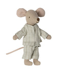 Maileg Big Brother Mouse in Matchbox 2024