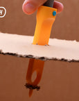Makedo Roto-Ring step 4