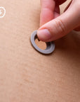 Makedo Roto-Ring step 5