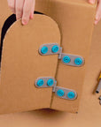 Makedo Spin-Hinge