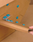 Makedo Spin-Hinge